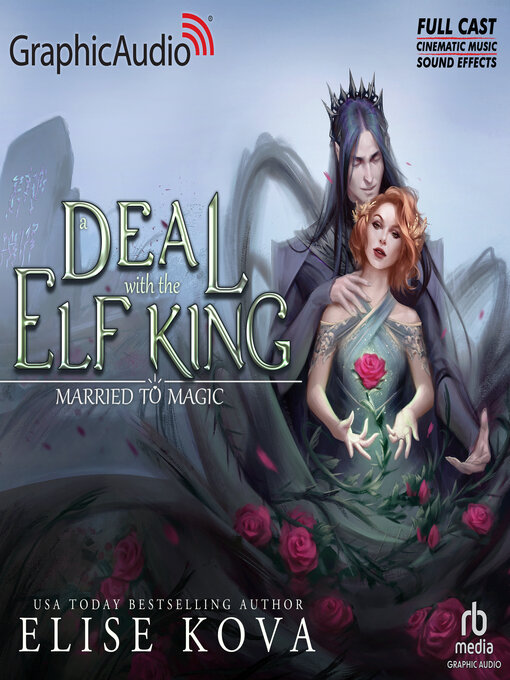 Title details for A Deal With the Elf King by Elise Kova - Wait list